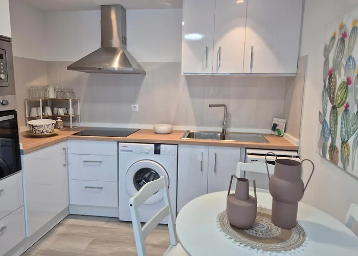 Lejlighed Rincon De Maruca Atico C